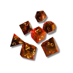 [ABQ-DADOS-MRX-TIERRA] Dados Marienix Tierra