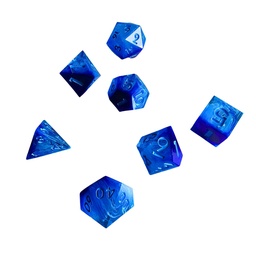 [ABQ-DADOS-MRX-ICE] Dados Marienix Ice