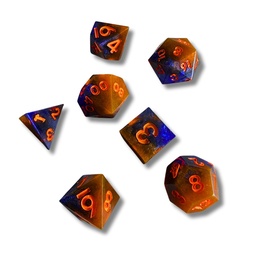 [ABQ-DADOS-MRX-FLUORESCENTE] Dados Marienix Fluorescente