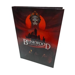[BR1001] Brinkwood: The Blood of Tyrants