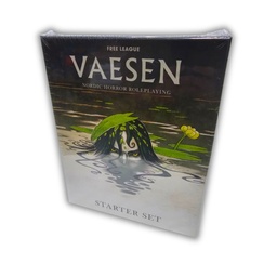 [GQFLFVAS20] Vaesen Starter Set